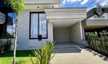 Imagem: Casa em Condomínio de Luxo em Indaiatuba-SP