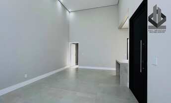 Imagem 7: Casa em Condomínio de Luxo em Indaiatuba-SP, 3 Quartos, 1 Suíte, 2 Salas e 2 Vagas de Gara