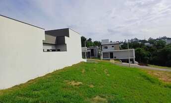 Imagem 2: Terreno em Condomínio à Venda em Indaiatuba-SP Bairro Condomínio Residencial Milano 300