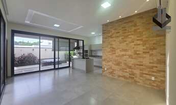 Imagem 6: Casa de alto padrão à venda ou locação em Indaiatuba-SP, Condomínio Residencial Viena: 3 q