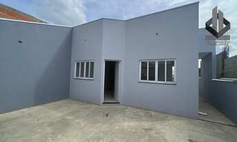 Imagem 2: Imperdível! Casa à venda em Indaiatuba-SP, Parque Residencial Sabiás - 2 quartos, 1 suíte