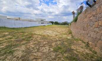 Imagem 3: Terreno em Condomínio à Venda em Indaiatuba-SP 1.200m² no Jardim Quintas da Terracota