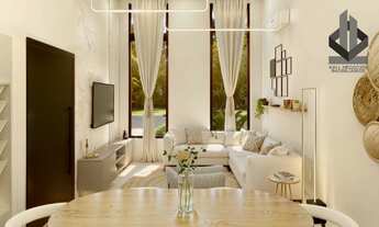 Imagem 4: Residência de Alto Padrão no Condomínio Jardim Toscana em Indaiatuba-SP: 3 Quartos, 1 Suít