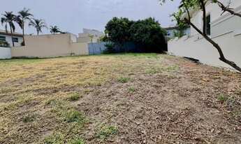 Imagem 3: Terreno em Condomínio de Luxo em Indaiatuba-SP: 525,70 m² no Jardim Vila Paradiso - Oportu