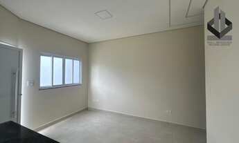 Imagem 6: Imperdível! Casa à venda em Indaiatuba-SP, Parque Residencial Sabiás - 2 quartos, 1 suíte