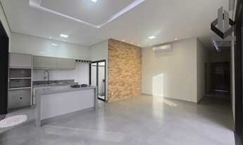 Imagem 5: Casa de alto padrão à venda ou locação em Indaiatuba-SP, Condomínio Residencial Viena: 3 q