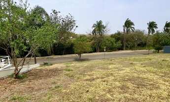 Imagem 4: Terreno em Condomínio de Luxo em Indaiatuba-SP: 525,70 m² no Jardim Vila Paradiso - Oportu