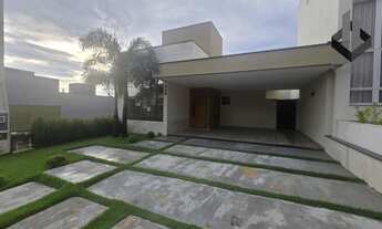 Imagem 2: Casa de alto padrão à venda ou locação em Indaiatuba-SP, Condomínio Residencial Viena: 3 q