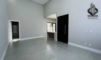 Imagem 6: Casa em Condomínio de Luxo em Indaiatuba-SP, 3 Quartos, 1 Suíte, 2 Salas e 2 Vagas de Gara