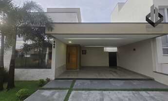 Imagem 4: Casa de alto padrão à venda ou locação em Indaiatuba-SP, Condomínio Residencial Viena: 3 q