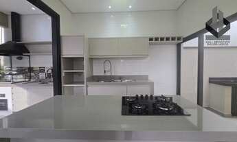 Imagem 7: Casa de alto padrão à venda ou locação em Indaiatuba-SP, Condomínio Residencial Viena: 3 q