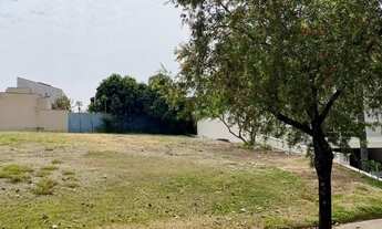 Imagem 2: Terreno em Condomínio de Luxo em Indaiatuba-SP: 525,70 m² no Jardim Vila Paradiso - Oportu