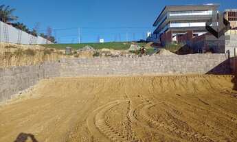 Imagem 2: Terreno em Condomínio à Venda em Indaiatuba-SP 1.200m² no Jardim Quintas da Terracota