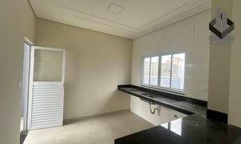 Imagem 4: Imperdível! Casa à venda em Indaiatuba-SP, Parque Residencial Sabiás - 2 quartos, 1 suíte