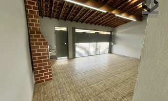 Imagem 3: CASA RESIDENCIAL em SALTO - SP, RESIDENCIAL SANTA MADRE PAULINA