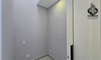 Imagem 6: Casa de alto padrão em condomínio - 3 quartos, 3 suítes, 2 salas, 5 banheiros, 4 vagas, 20