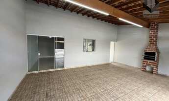 Imagem 2: CASA RESIDENCIAL em SALTO - SP, RESIDENCIAL SANTA MADRE PAULINA