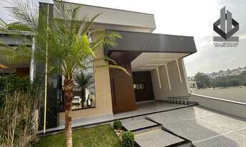 Imagem: CASA RESIDENCIAL em INDAIATUBA - SP, LOTEAMENTO