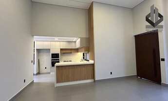 Imagem 5: CASA RESIDENCIAL em INDAIATUBA - SP, LOTEAMENTO PARK GRAN RESERVE