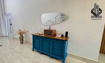 Imagem 7: CASA RESIDENCIAL em INDAIATUBA - SP, Condomínio Jardim Piemonte