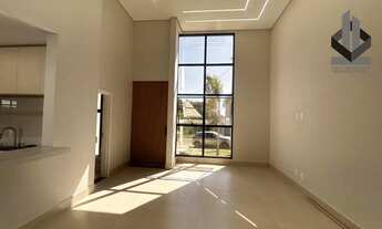 Imagem 4: CASA RESIDENCIAL em INDAIATUBA - SP, Condomínio Residencial Milano