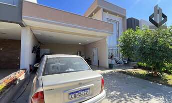 Imagem 2: CASA RESIDENCIAL em INDAIATUBA - SP, Condomínio Jardim Piemonte