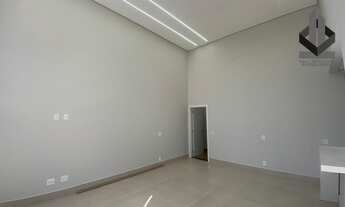 Imagem 7: CASA RESIDENCIAL em INDAIATUBA - SP, Condomínio Residencial Milano