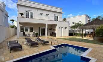 Imagem: CASA RESIDENCIAL em INDAIATUBA - SP, JARDIM