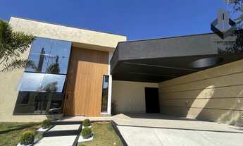 Imagem 2: CASA RESIDENCIAL em INDAIATUBA - SP, Condomínio Residencial Milano