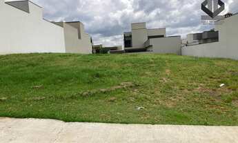 Imagem 1: Terreno em Condomínio Jardim Piemonte: 302m² à venda em Indaiatuba-SP!