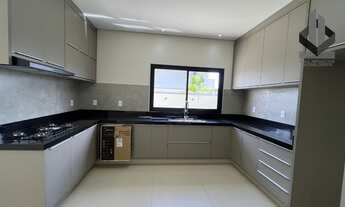 Imagem 4: Luxuosa Casa em Condomínio à Venda em Indaiatuba-SP, Jardim Residencial Dona Maria José: 4