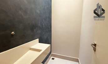 Imagem 6: Espetacular Casa em Condomínio à Venda em Indaiatuba-SP, Bairro Condomínio Jardim Piemonte