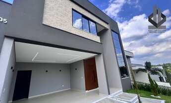 Imagem 5: Casa de luxo com 4 suítes e 4 vagas em condomínio de Indaiatuba-SP - Jardim Piemonte: 289