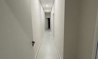 Imagem 6: Luxuosa casa em condomínio à venda em Indaiatuba-SP, no Condomínio Park Gran Reserve: 3 qu