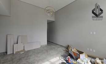 Imagem 5: Casa de alto padrão em condomínio no Jardim Toscana, Indaiatuba-SP: 3 quartos, 2 suítes, 2