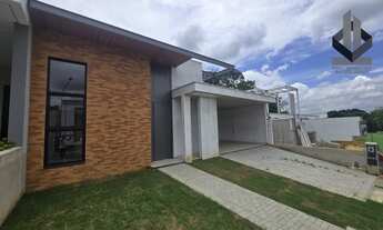 Imagem 2: CASA RESIDENCIAL em INDAIATUBA - SP, RESIDENCIAL LONDON PARK