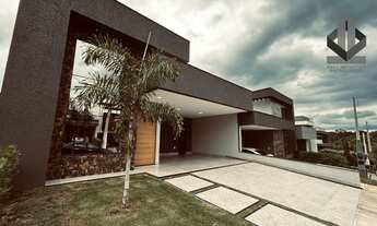 Imagem 3: Espetacular Casa em Condomínio à Venda em Indaiatuba-SP, Bairro Condomínio Jardim Piemonte