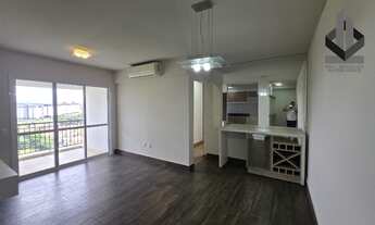 Imagem 3: Apartamento à venda em Indaiatuba-SP, Jardim Pompéia: 3 quartos, 1 suíte, 2 salas, 2 vagas