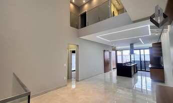 Imagem 7: Casa de luxo com 4 suítes e 4 vagas em condomínio de Indaiatuba-SP - Jardim Piemonte: 289