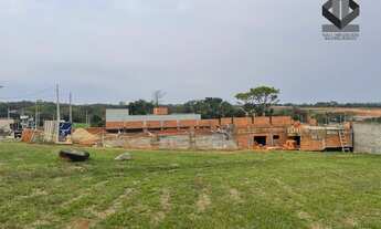 Imagem 2: Terreno de 306m² à venda em condomínio exclusivo de Indaiatuba-SP, no bairro Condomínio Re