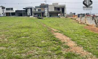 Imagem 4: Terreno de 306m² à venda em condomínio exclusivo de Indaiatuba-SP, no bairro Condomínio Re