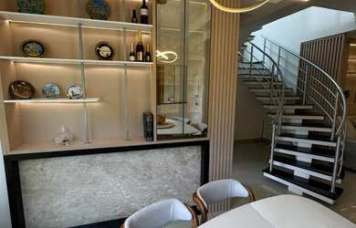 Imagem 5: Imperdível! Casa em condomínio à venda em Indaiatuba-SP, bairro Villaggio Di Itaici: 3 qua