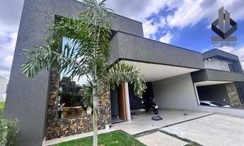 Imagem 2: Espetacular Casa em Condomínio à Venda em Indaiatuba-SP, Bairro Condomínio Jardim Piemonte