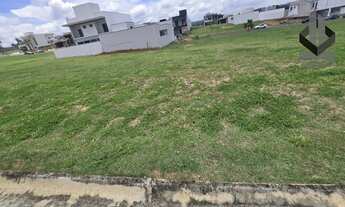 Imagem: TERRENO RESIDENCIAL em INDAIATUBA - SP