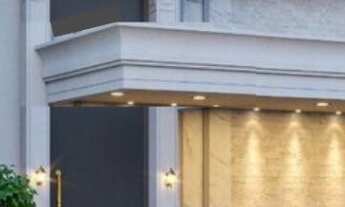 Imagem 1: Imperdível casa em condomínio com 3 suítes e 4 vagas de garagem em Indaiatuba-SP!