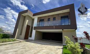 Imagem 2: Luxuosa Casa em Condomínio à Venda em Indaiatuba-SP, Jardim Residencial Dona Maria José: 4