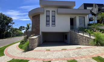 Imagem 5: Imperdível Casa em Condomínio de Luxo em Indaiatuba-SP no Condomínio Jardim Laguna - 3 qua