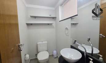 Imagem 7: Casa de alto padrão em condomínio no Jardim Vista Verde, Indaiatuba-SP: 3 quartos, 3 suíte