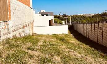 Imagem: Terreno em Condomínio Residencial Vila