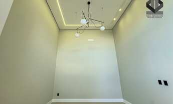 Imagem 5: Imperdível casa em condomínio de luxo em Indaiatuba-SP, Condomínio Helvétia Park, 4 quarto